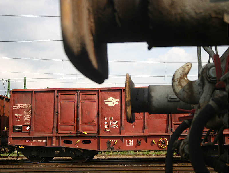 ÖBB: nem eladó a Rail Cargo Hungaria