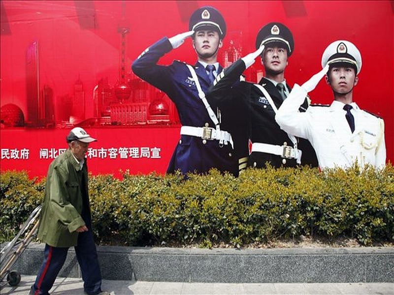 Éleződik a harc az USA és Kína között