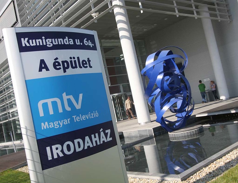 Az MTVA elégedett a közszolgálati adók nézettségével