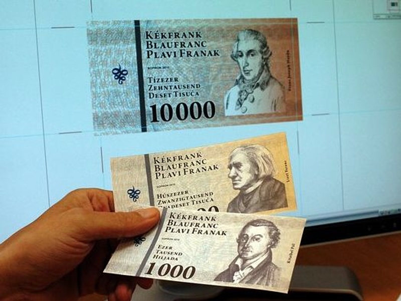 Új pénz Magyarországon? - ezért késik a kibocsátás