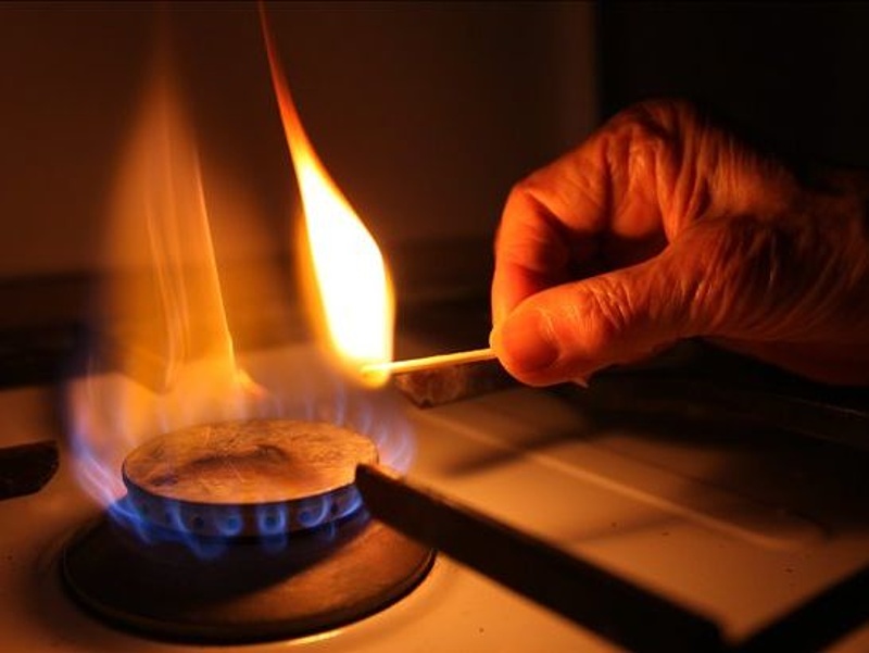 Visszakozott a Gazprom, mégsem vesz görög gázszolgáltatót