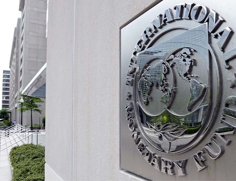 Montenegró is bejelentkezik az IMF-nél