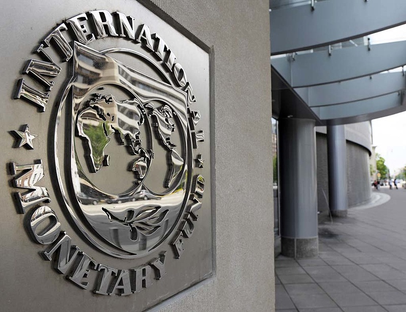 A kormány az IMF segítségét kérte