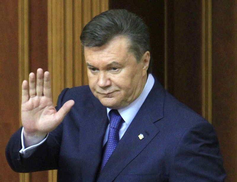 Hova tűnt az ukrán elnök kétmilliós szuperverdája?