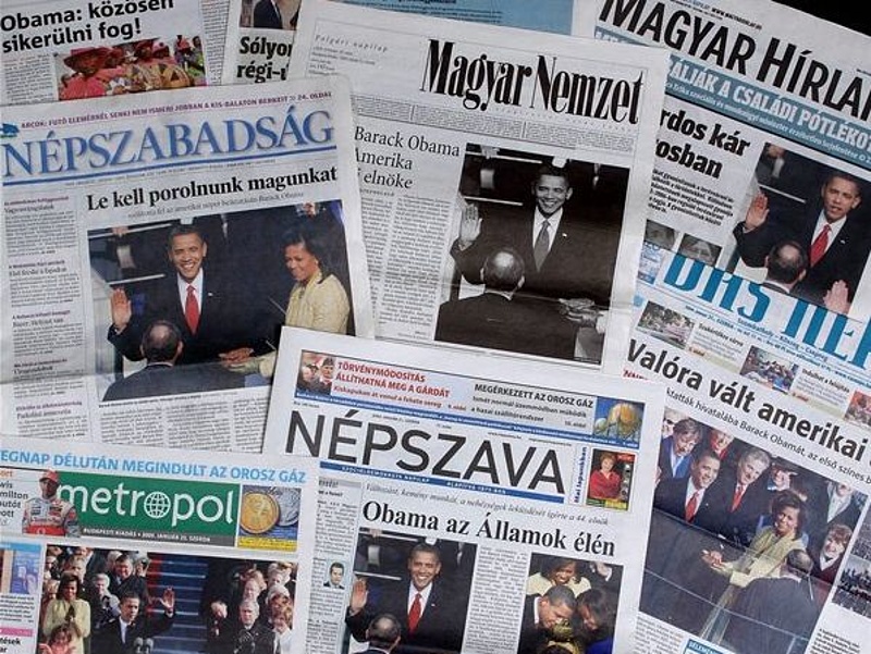 Lefújták az óriás médiafúziót Magyarországon