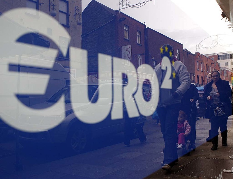 Csak az a kérdés, hányan hagyják el az euróövezetet?