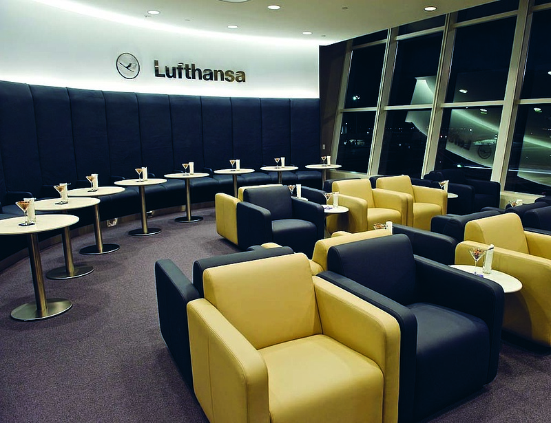 Profitcsökkenésre számít a Lufthansa