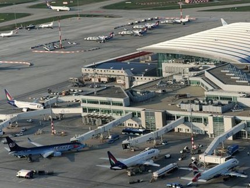Célkeresztben Draskovics - nyomozás Budapest Airport-ügyben