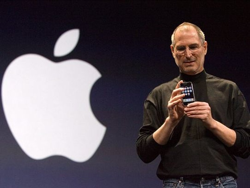 Az iPhone-ok húzták az Apple profitját