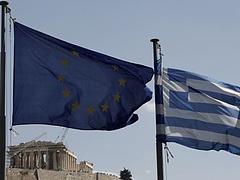 Újra leminősítette Görögországot a Moody\'s