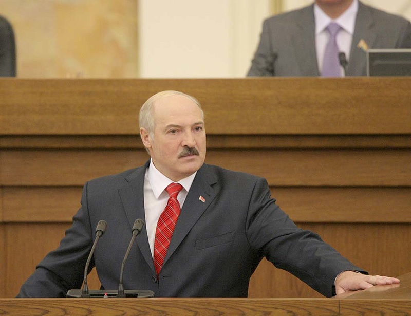 Belarusz az államcsőd szélére került