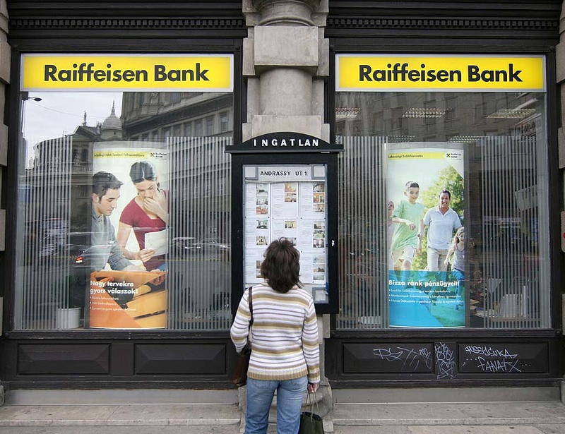 Lemondott Magyarországról a nagybank - avagy a végtörlesztés bosszúja