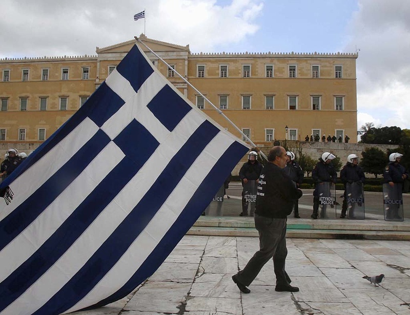 Futószalagon kínálják a görög szigeteket