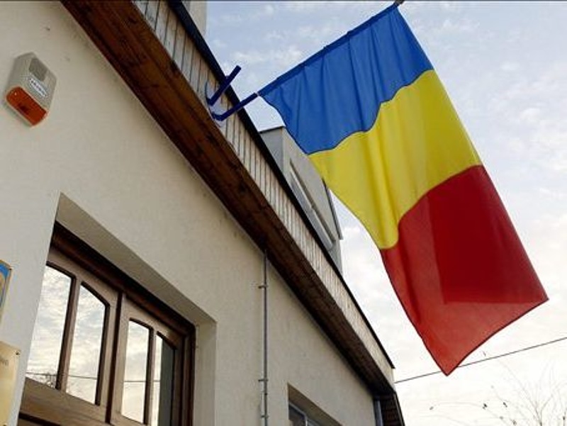 Pánik Romániában, komoly zuhanás jöhet