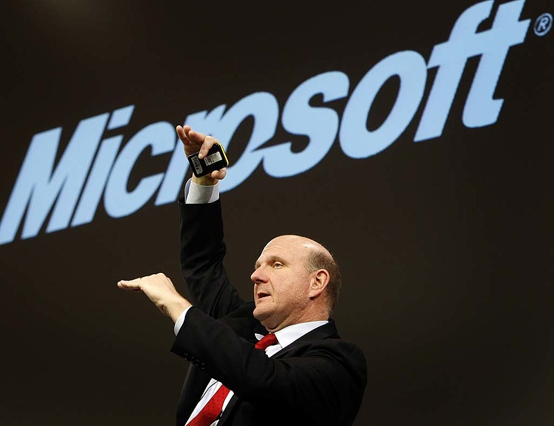 A Microsoft beismerte a totális vereséget