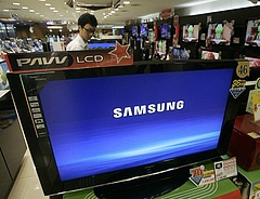 Tagadja a Samsung, hogy elhagyná Szlovákiát