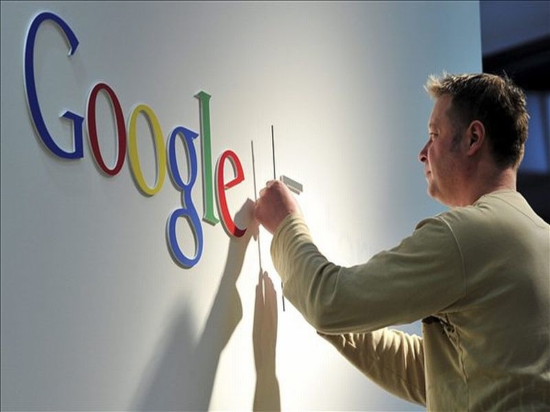 Csalódottak lehetnek a Google részvényesei