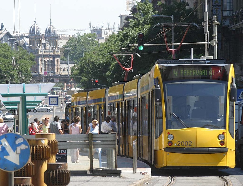 Szombattól újabb őrület kezdődik Budapesten - itt számíthat káoszra