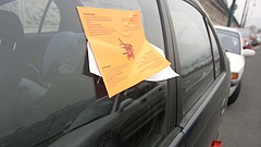 Kegyetlen parkolási bírságokba ütközhetünk - itt a figyelmeztetés 