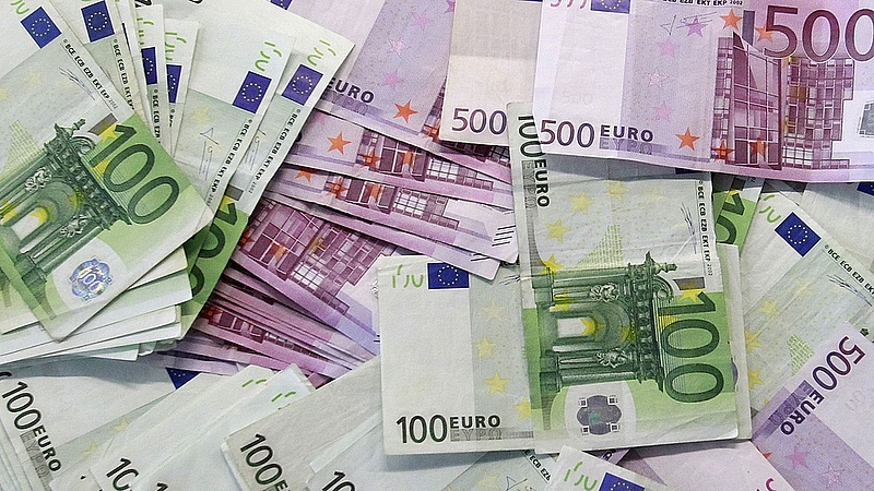 Charles Michel 1074 milliárd eurós költségvetést javasol a következő ciklusra
