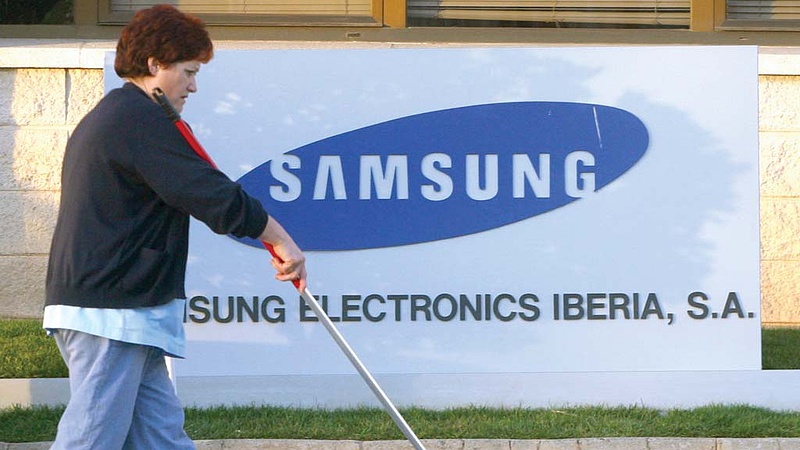 Mehet vissza a börtönbe a Samsung örököse