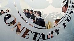 Az IMF-fel tárgyal Bukarest