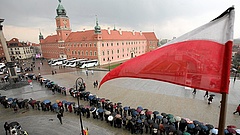 Lengyelországnak elfogadhatatlan, ahogy az EU kikezdi jogrendjét