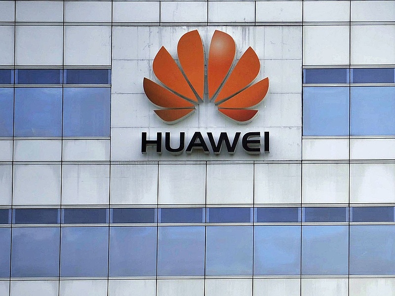 A kínai Huawei lehallgathatta a holland kormány tagjait is