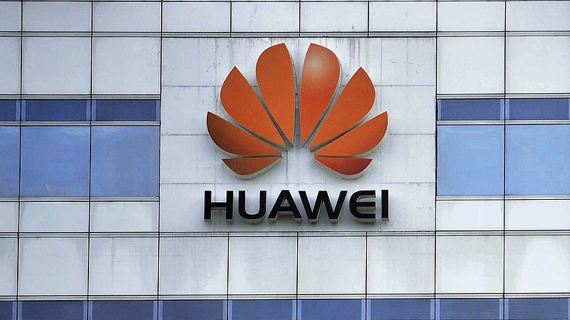 Nyeregben a Huawei, de ennek lassan vége lehet