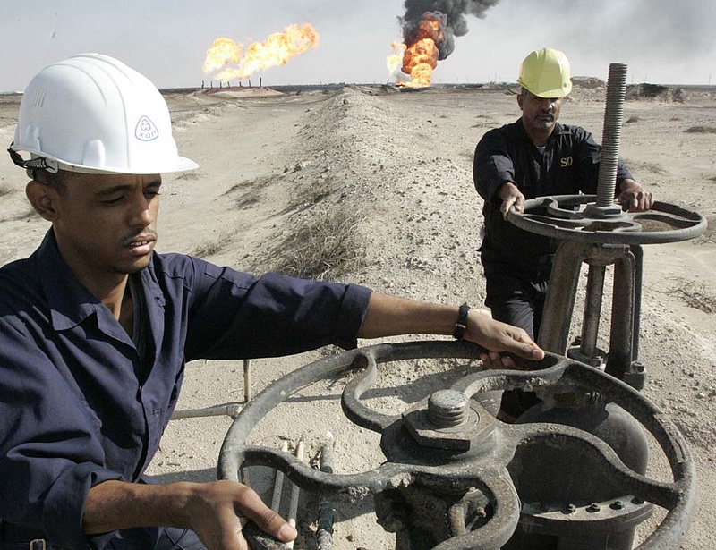 Túl alacsony a kőolaj ára a szaúdi állami olajcég vezetője szerint