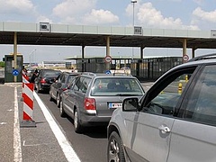Ausztria határellenőrzést vezet be a szlovén határon