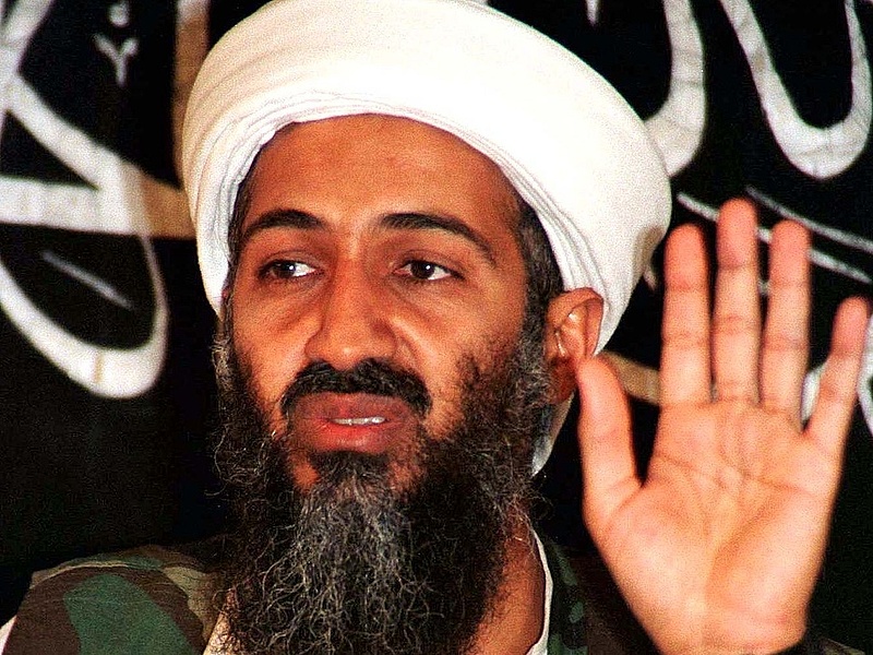 Megölték Bin Ladent - ünnepelnek a tőzsdék
