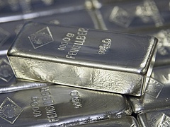 Minipánik tört ki az ezüstpiacon - Most kell bevásárolni?
