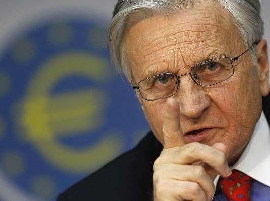 Trichet: Európa a probléma epicentruma 