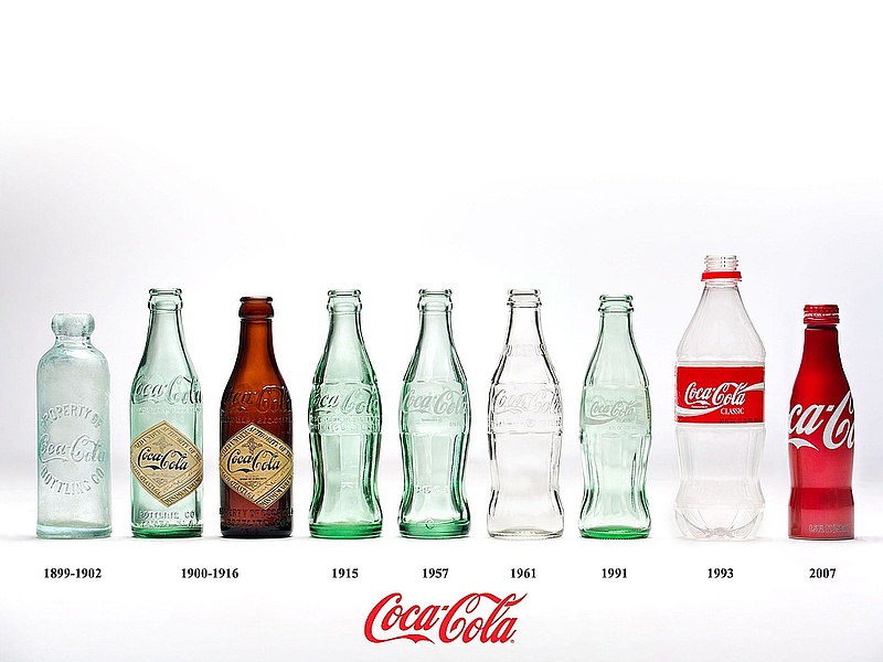 Jól teljesített a Coca-Cola
