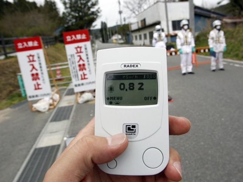 Újabb robbanásveszély a japán atomerőműben