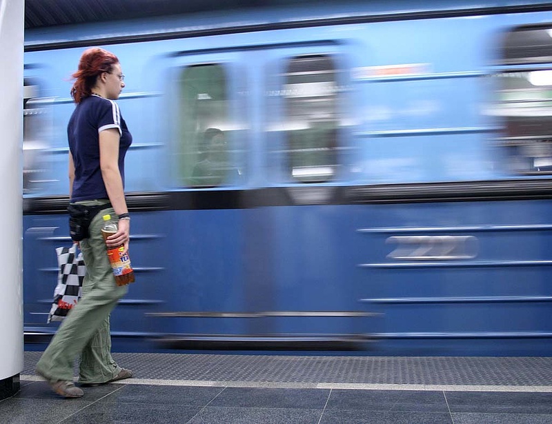 Újabb metró épülhet Budapesten? 
