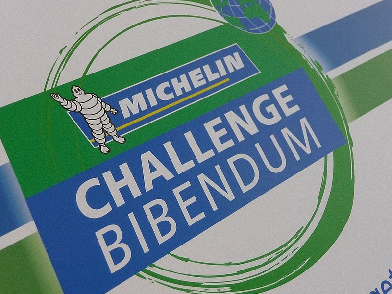 Elkötelezett Magyarország iránt a Michelin
