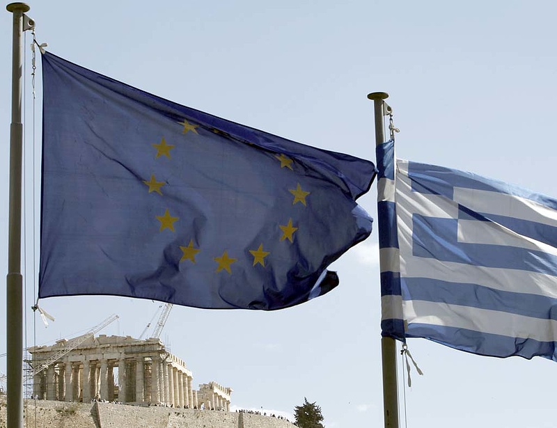 Beszólt az EU-nak a görög pénzügyminiszter