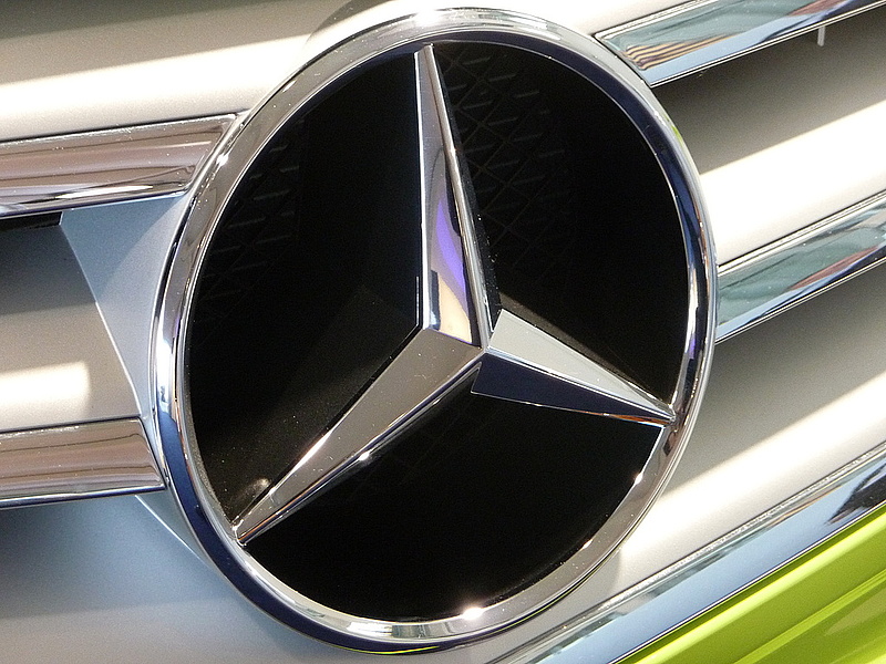 Csökkent a Daimler profitja