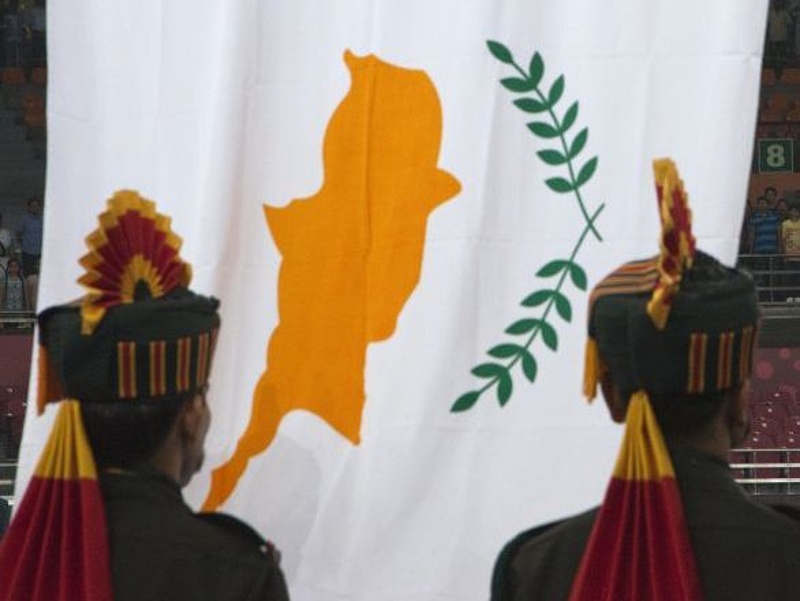 Keddre halasztották a ciprusi szavazást