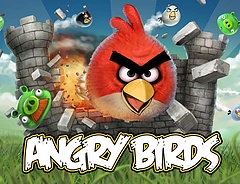 Egyelőre csalódás az Angry Birds tőzsdére menetele