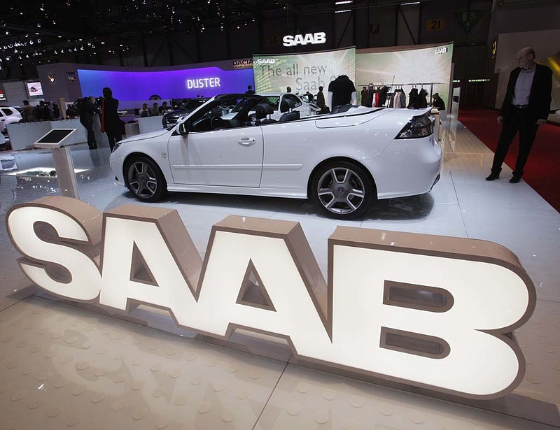 Tengeralattjárókat gyártó üzletágat vett meg a Saab