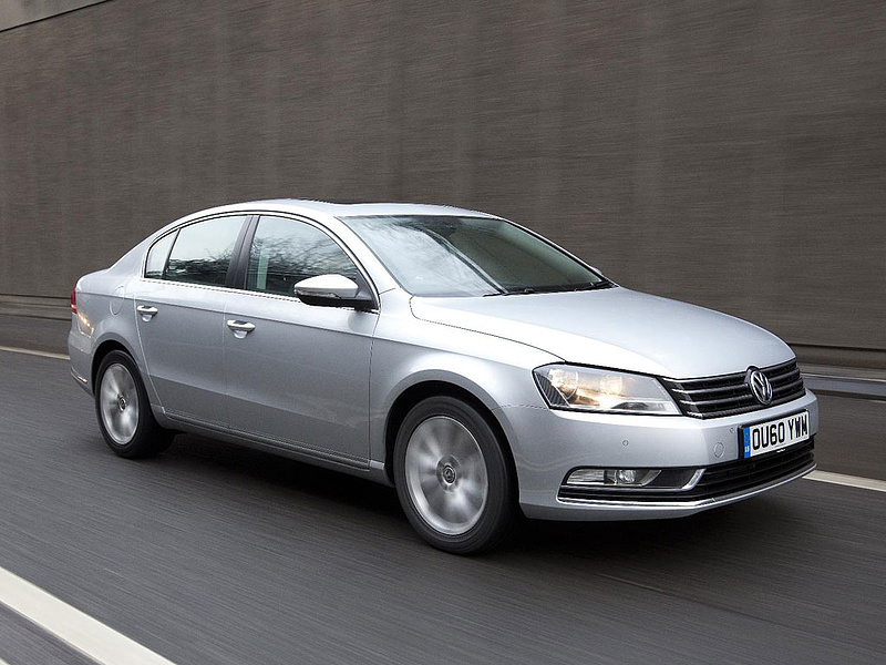 A német hatóságok ütemtervet követelnek a Volkswagentől