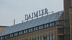 Mercedes üzemet épít Oroszországban a Daimler