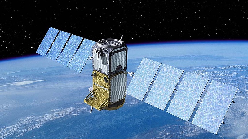 Sok műholdat küld az űrbe az EU