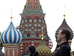 Az orosz tőzsde nagyot eshet az ukrán válság miatt