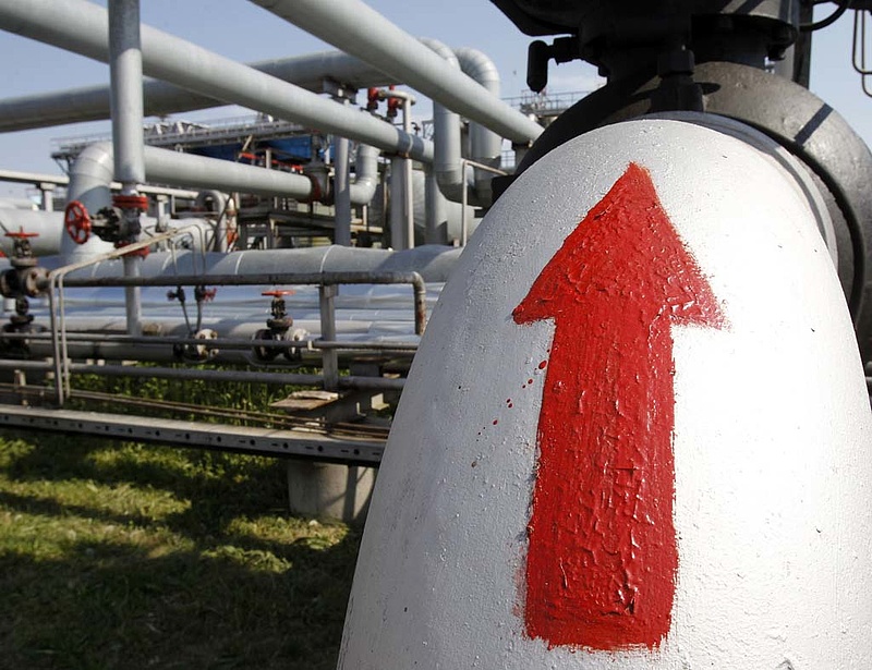 Összeomlik az ukrán energiarendszer? Szükségállapot jön 