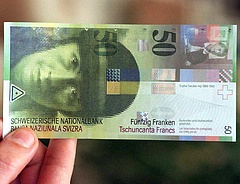 Svájcifrank-hitel lett a magyar milliárdos veszte