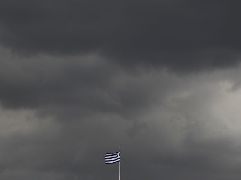 Fordulat a görög válságban - bekeményített a Fitch